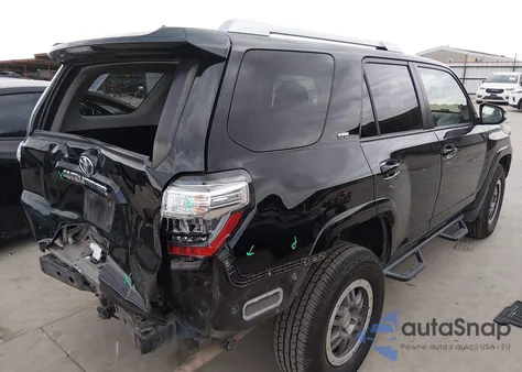 2015 Toyota 4Runner Sr5 Premium из США, поврежденный, VIN JTEBU5JR0F5246948